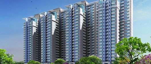 Earthquake Resistant Apartment in Ghaziabad Earthquake Resistant Apartment in Ghaziabad