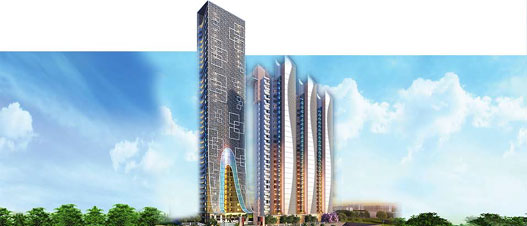 UNO, Noida Sector 150 UNO, Noida Sector 150