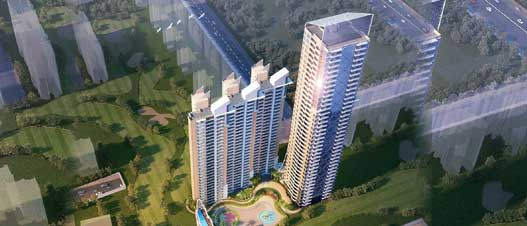 UNO, Noida Sector 150 UNO, Noida Sector 150