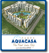 Aquacasa, Noida Extention Sec-16