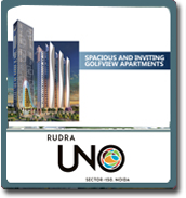 UNO, Noida  Sector-150